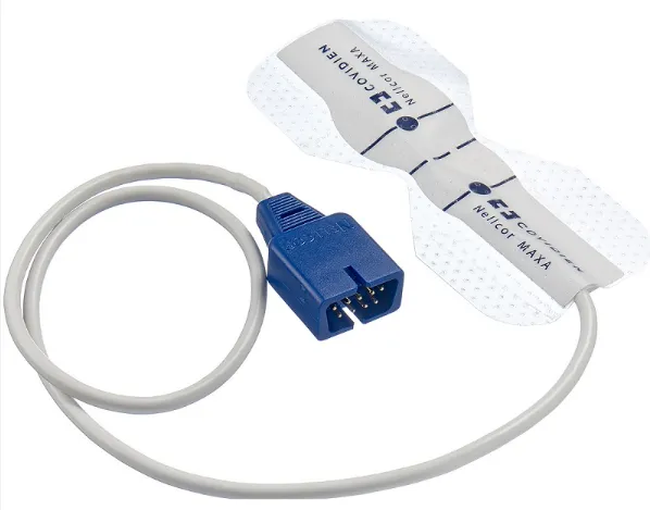 [maxa] Sensor de SPO2 MAX-A