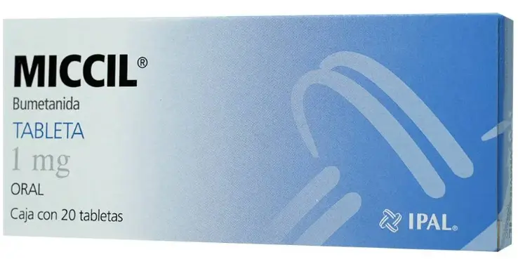 MICCIL 20 CPR