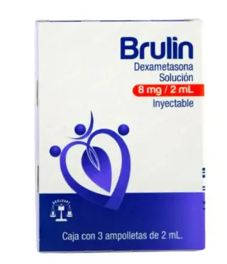 [7501537102579] Dexametasona Brulin 8mg/2ml