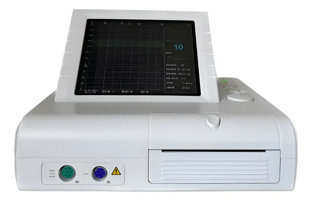 Monitor Fetal Cms800g Contec TOCOCARDIOGRAFO