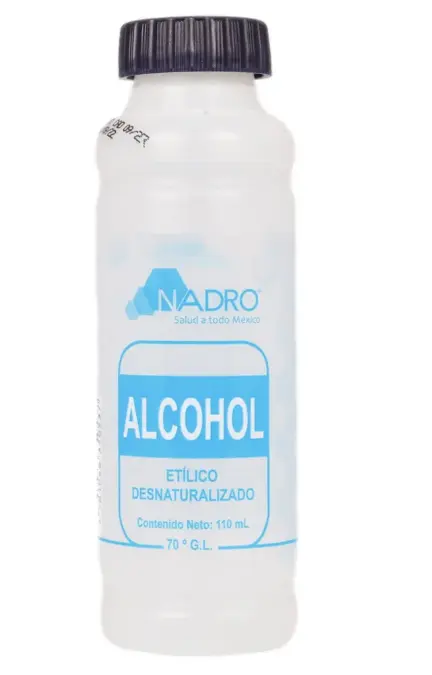 Alcohol 110 Ml
