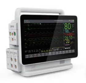 Monitor de paciente TS13 Pantalla de 13,3" Contec