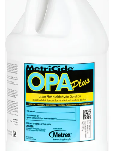 [10-600] Desinfectante de Alto nivel OPA PLUS