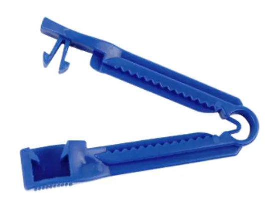 Pinza Umbilical Estéril Klick Clamp
