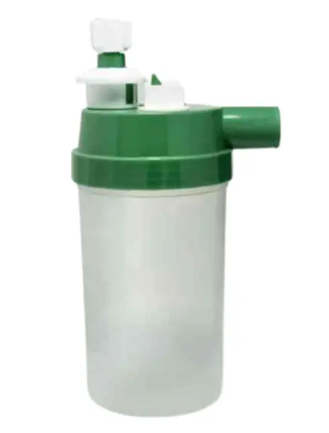 [RSP30506] Vaso Nebulizador de Alto Volumen 300ml