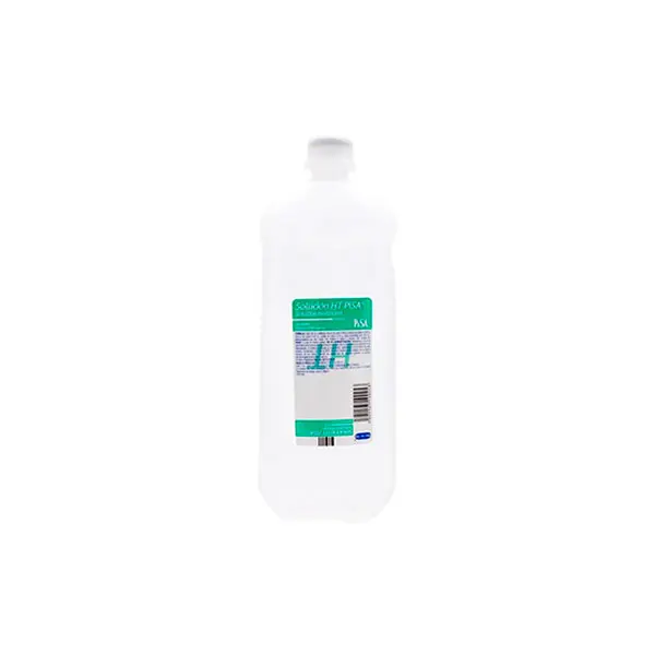 [HT1000PISA] Solución HT Hartmann 1000 ML Pisa