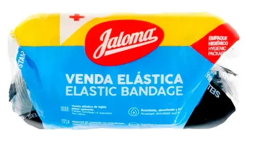 JALOMA VENDA ELÁSTICA 5 CM