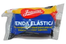 JALOMA VENDA ELÁSTICA 7 CM