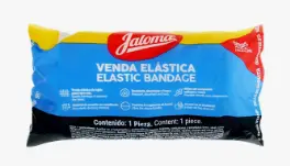 JALOMA VENDA ELÁSTICA 10 CM