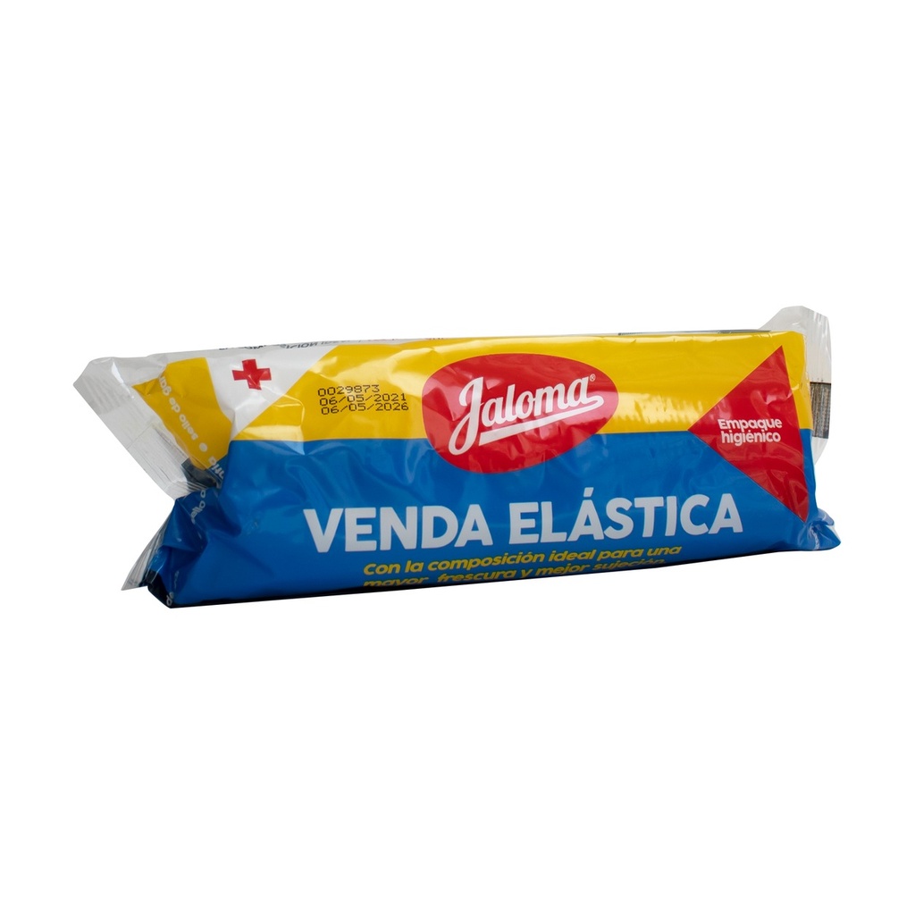 JALOMA VENDA ELÁSTICA 15 CM