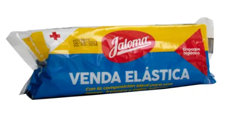 JALOMA VENDA ELÁSTICA 15 CM