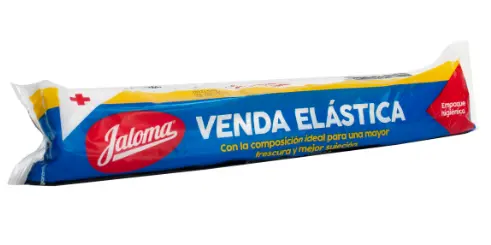 [147188] Jaloma Venda elástica 30 cm