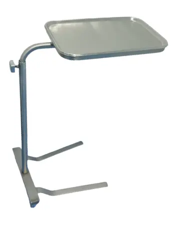 Mesa Mayo Acero Inox. personalizada