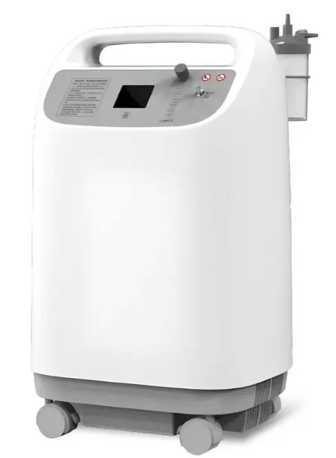 Concentrador de oxígeno 10 L