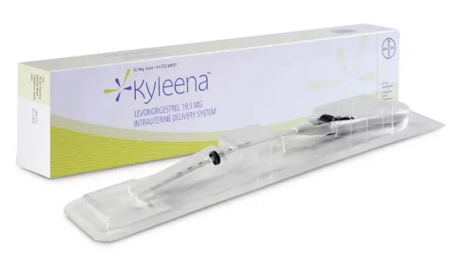 Kyleena