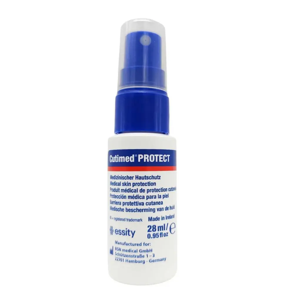 Cutimed Spray libre de alcohol 28ml