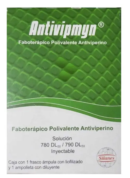 Antivip-Dl 10ml C/1 Amp