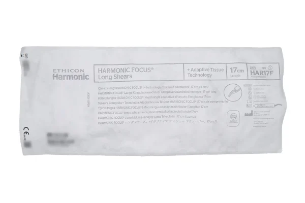 Harmonic Focus Para Bisturi Armonico Ref. HAR17F