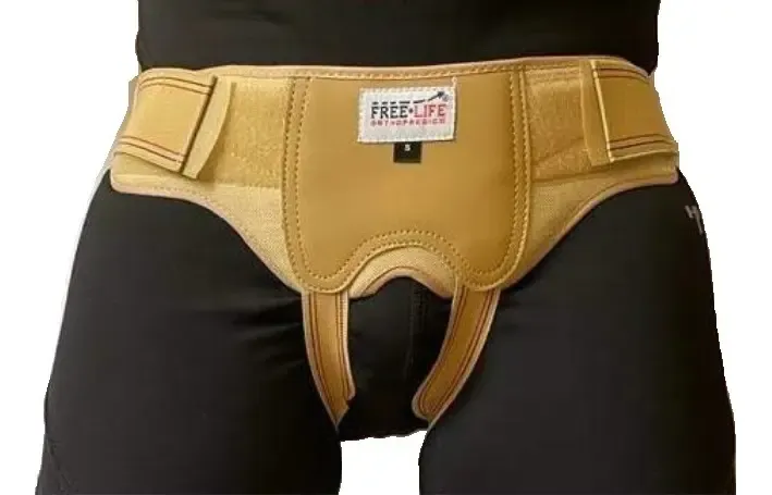 Faja para hernia inguinal free life