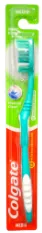 Cepillo de dientes Colgate Premier Clean Medio