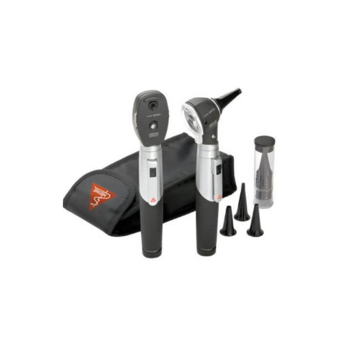 EQUIPO MINI 3000 OTOSCOPIO D-874.20.021 HEINE