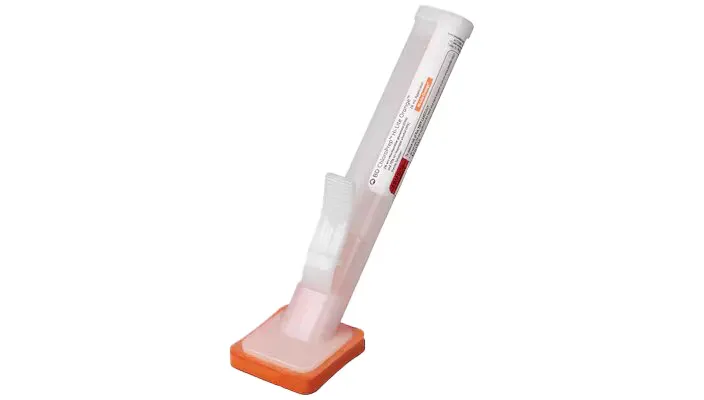 [934521] Chloraprep Aplicador Con 26 Ml. Tinte Naranja