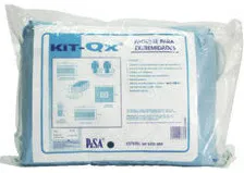 Kit Qx Paquete Quirurgico Artroscopia Pisa