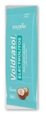 Voldratol Electrolitos Orales Sabor Coco