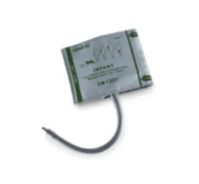 [MI0010-3012157] Brazalete infantil reusable 10-19 cm de 1 tubo con conector monitor serie uMEC  MINDRAY