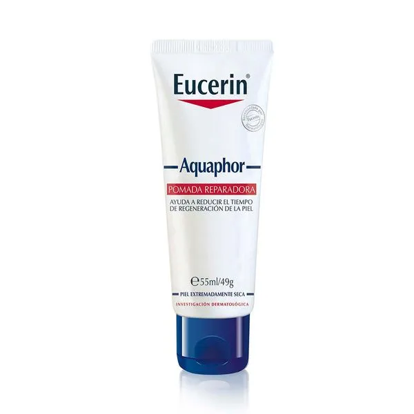Eucerin Aquaphor Prot Piel 50 g
