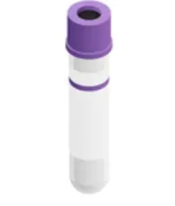 Tubo vacuitainer suelto