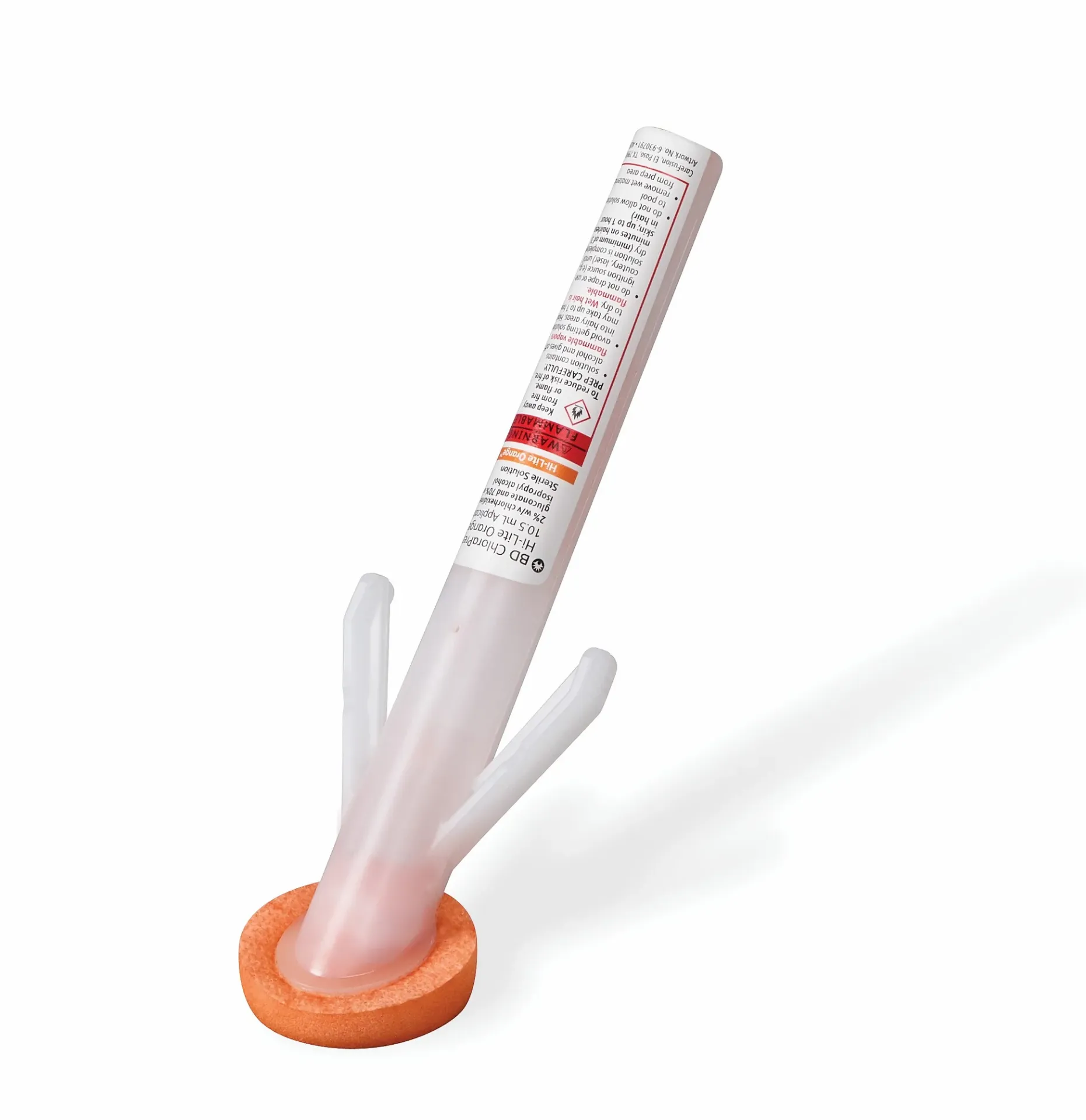 [MN934516] Chloraprep aplicador 10.5 ml con tinte / d-10