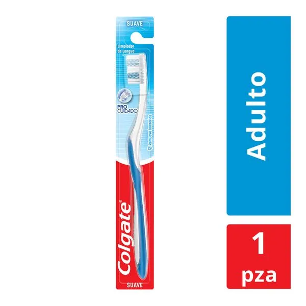 Cepillo Dental Colgate PRO Cuidado