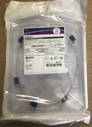 Canastilla para Extracción de Cálculos DAKOTA, Nitinol, Boston Scientific