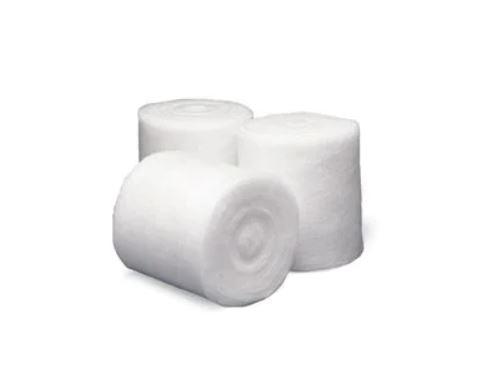 Venda Huata Cast Padding 10Cm X 3.6 M