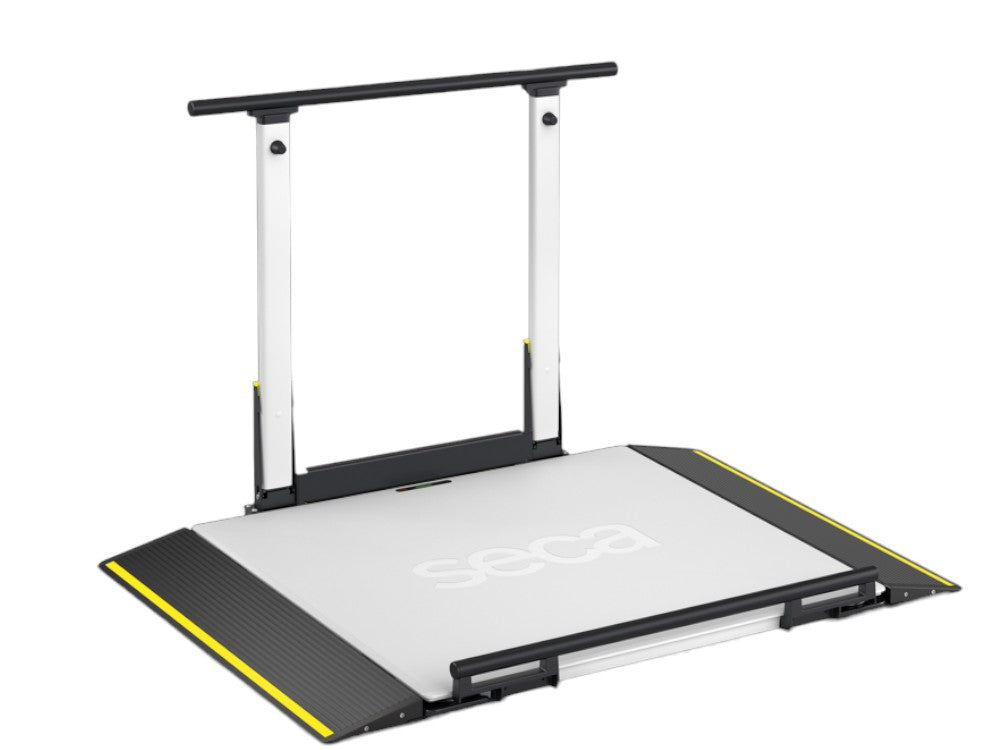 Bascula Digital De Plataforma Digital Xline Hold Wireless 500 Kg Div 100G Tara Pre-Tara Hold Auto-Hold Bmi