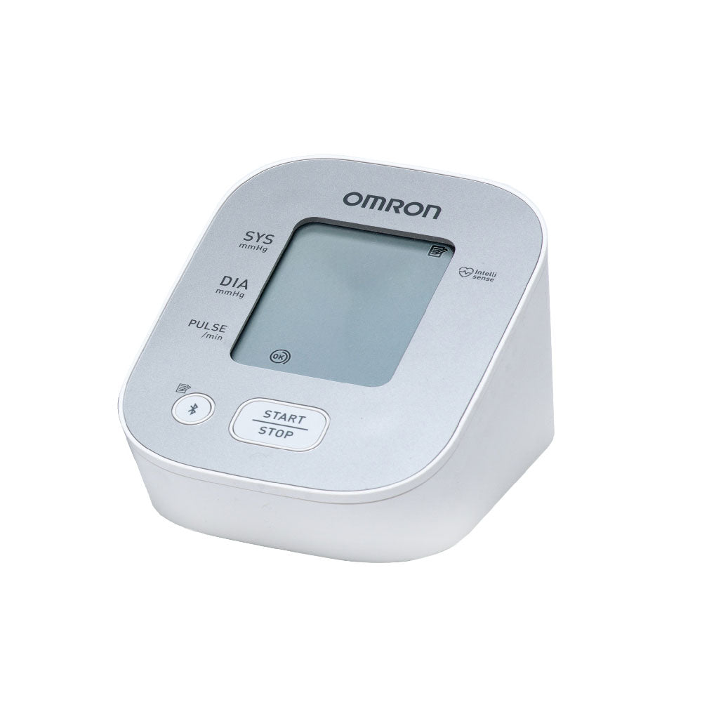 Esfigmomanometro Electronico Automatico Con Brazalete 30 Memorias Compatibilidad Con App