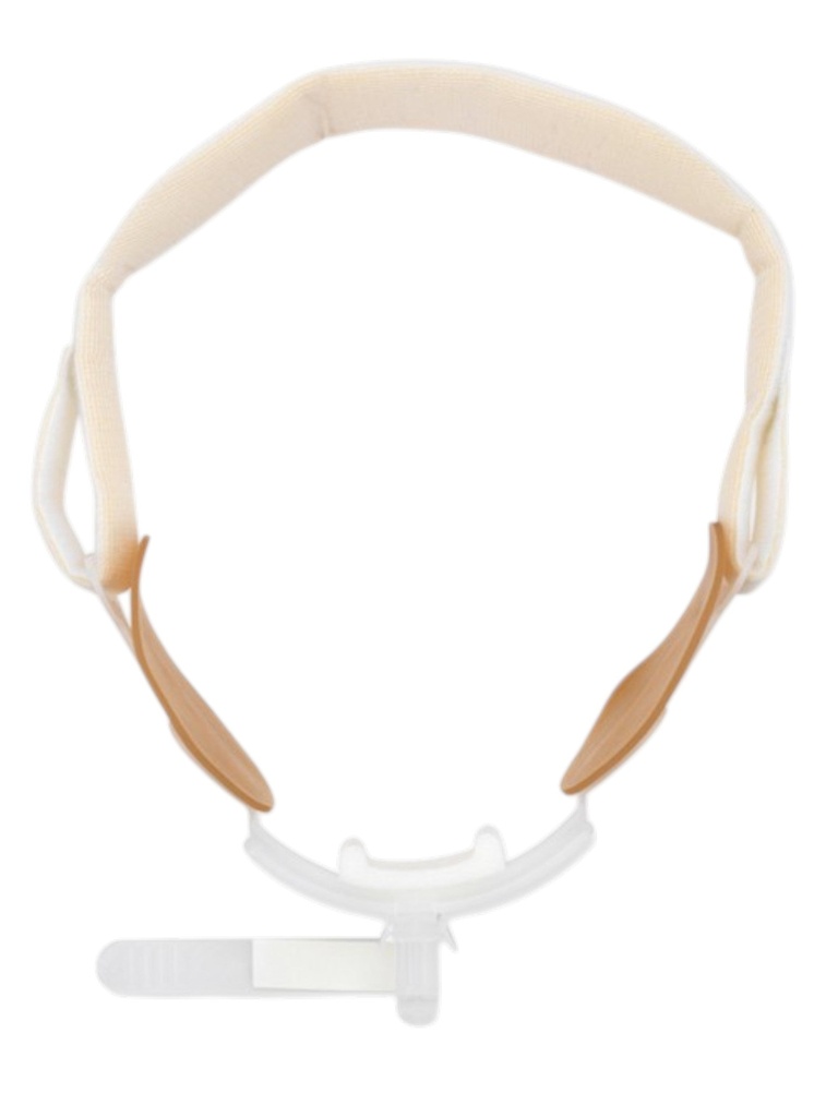 [HU9799] Sujetador De Tubo De 5 A 10 Mm Endotraqueal Anchor Fast
