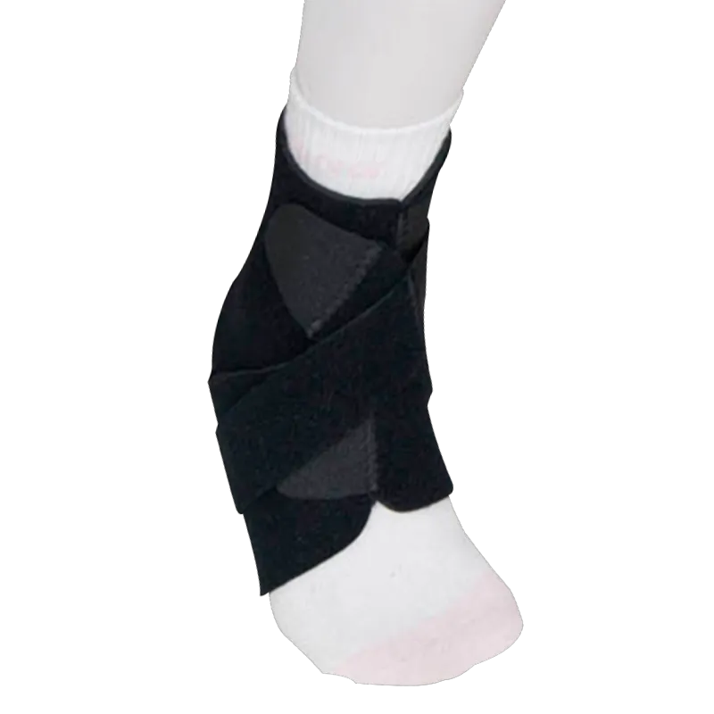 Tobillera Neopreno Reforzada Universal