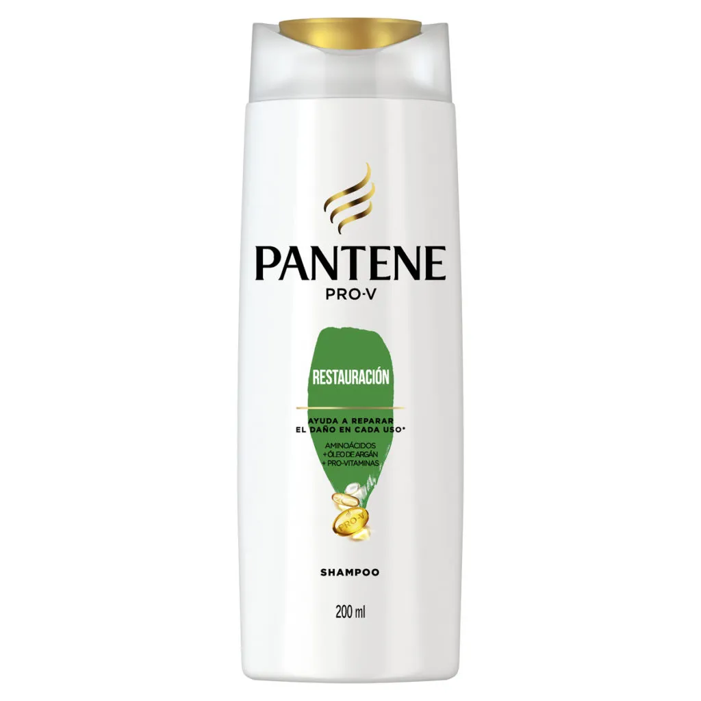 Sh. Pantene Restauracion 200 ml