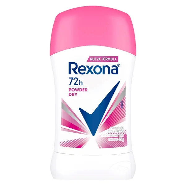 Des. Rexona Barra (M) Powder 45 grs