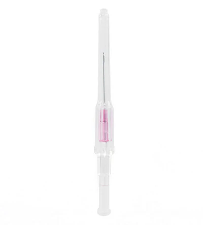Cateter Venoclisis Verde 20 g