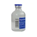 PISACAINA 2% 20MG/50ML FCO LIDOCAINA XILOCAINA