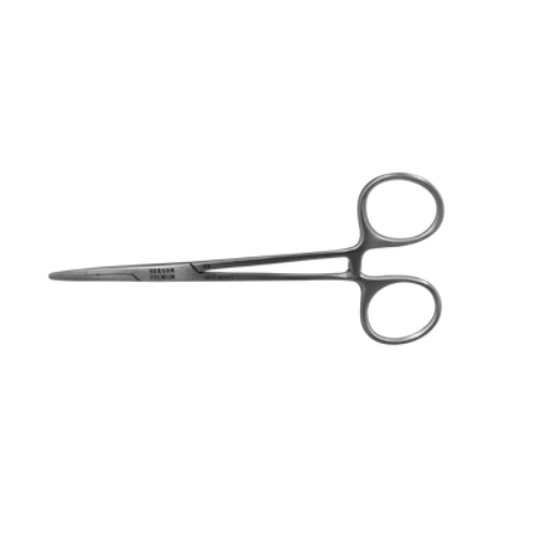 PINZA KELLY RECTA 14 CM
