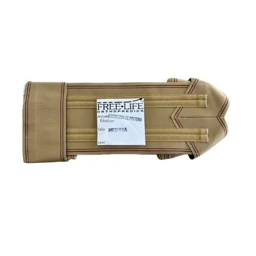 CORRECTOR DE POSTURA
