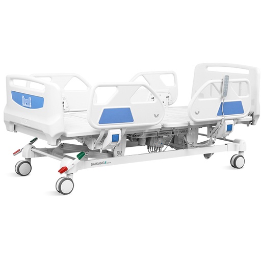 [MC8E ] Cama hospitalaria eléctrica multifuncional 5 funciones