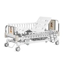 Cama hospitalaria eléctrica infantil  5 funciones