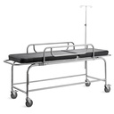 Carro camilla para pacientes