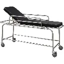 Carro camilla para pacientes