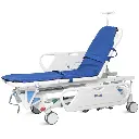 Camilla de traslado para pacientes manual